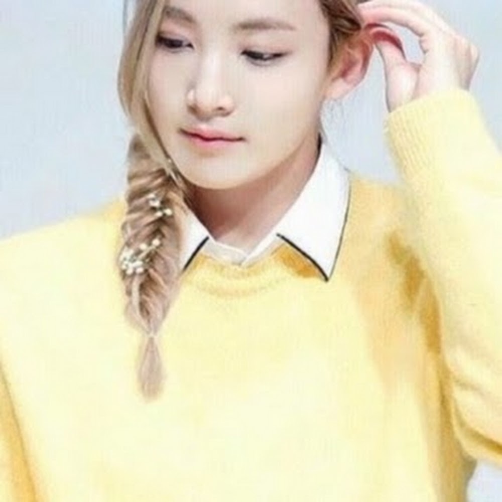 Meet your Posher, Marie